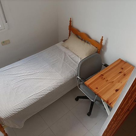4 Habitaciones Frente Mercadona Vt-41369-V Gandía Dış mekan fotoğraf