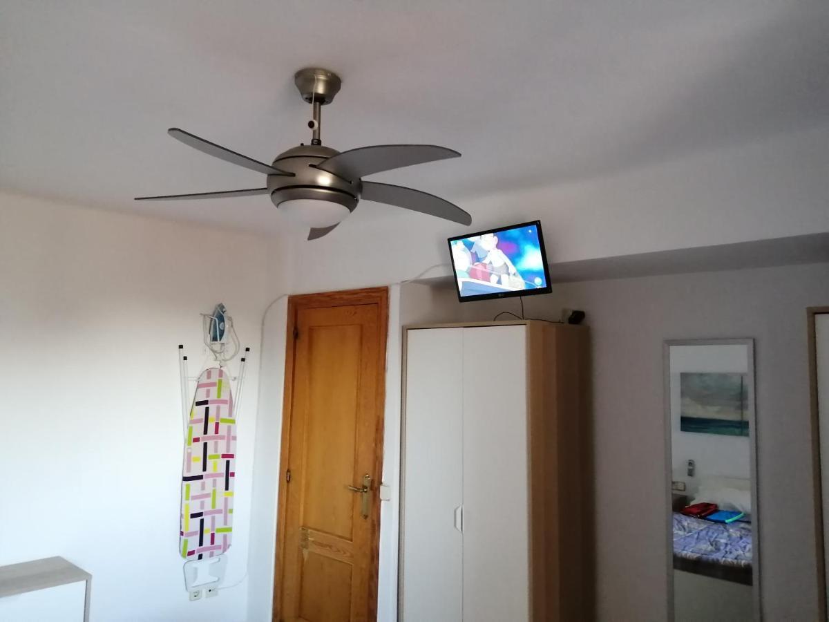 4 Habitaciones Frente Mercadona Vt-41369-V Gandía Dış mekan fotoğraf