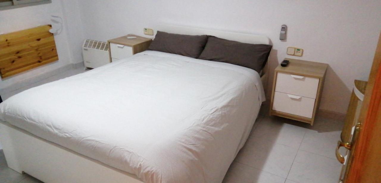 4 Habitaciones Frente Mercadona Vt-41369-V Gandía Dış mekan fotoğraf