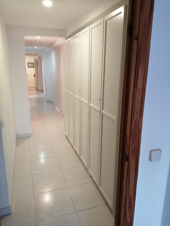 4 Habitaciones Frente Mercadona Vt-41369-V Gandía Dış mekan fotoğraf