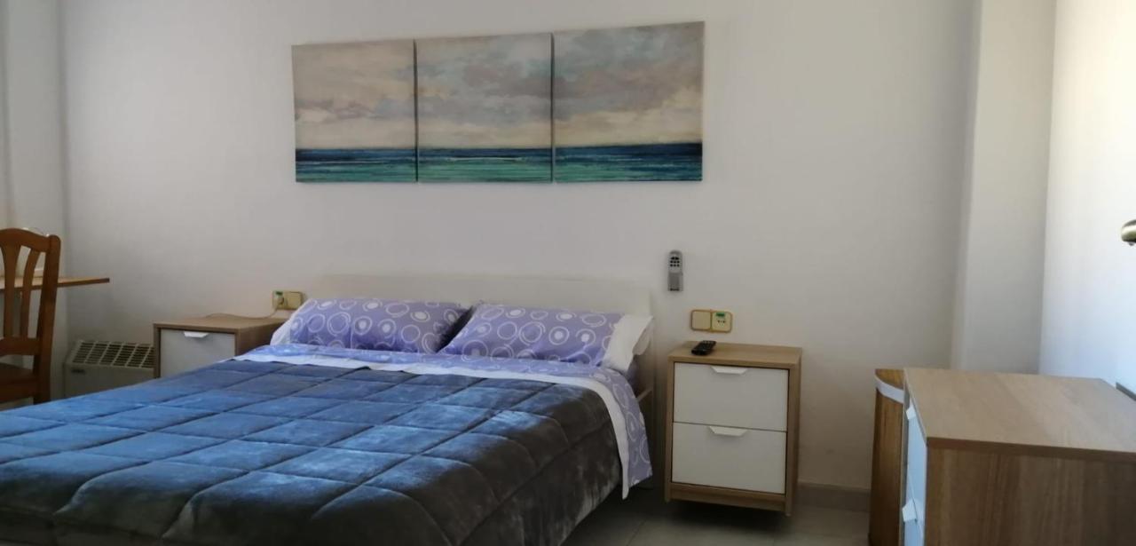 4 Habitaciones Frente Mercadona Vt-41369-V Gandía Dış mekan fotoğraf