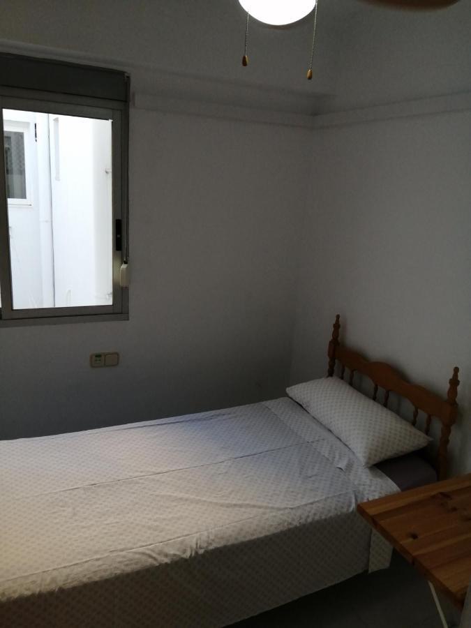 4 Habitaciones Frente Mercadona Vt-41369-V Gandía Dış mekan fotoğraf