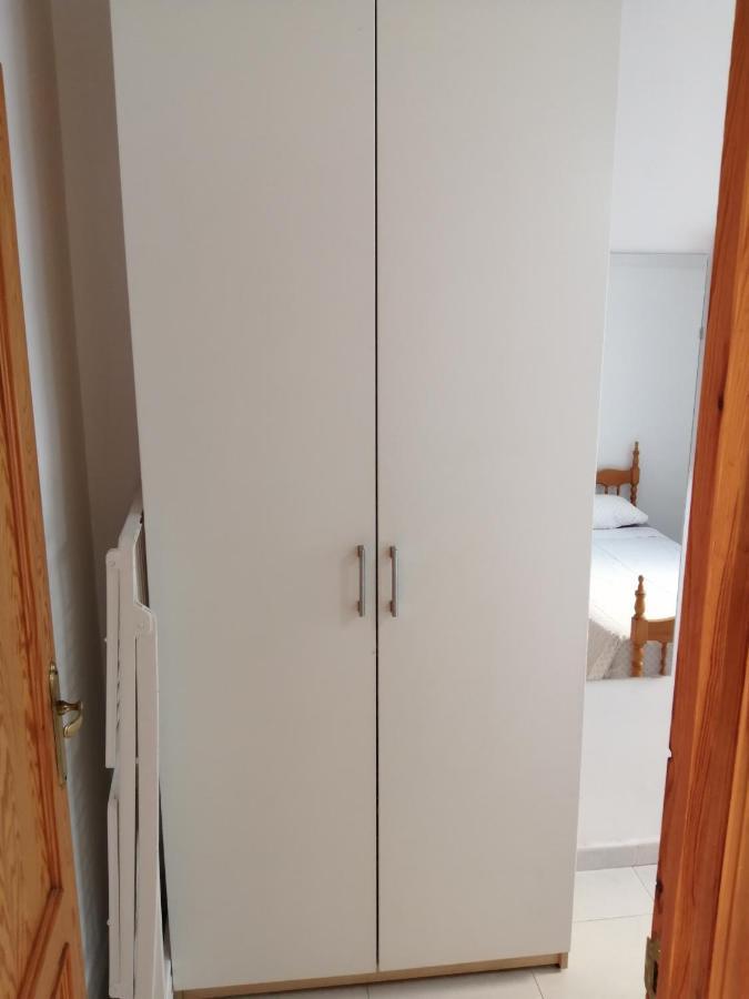 4 Habitaciones Frente Mercadona Vt-41369-V Gandía Dış mekan fotoğraf
