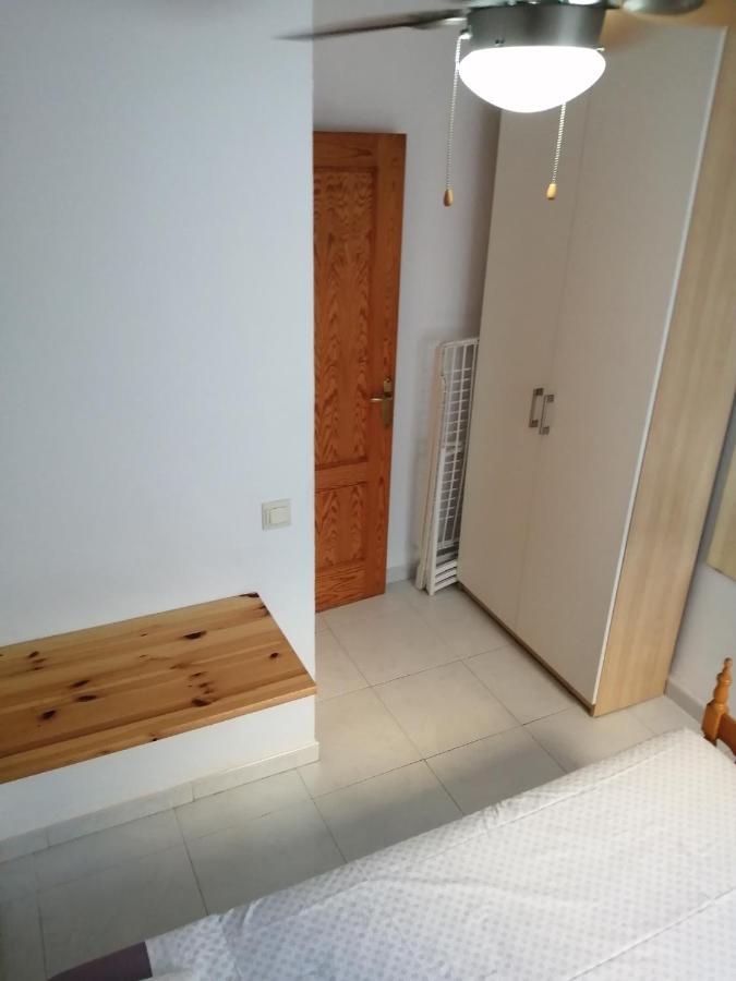 4 Habitaciones Frente Mercadona Vt-41369-V Gandía Dış mekan fotoğraf