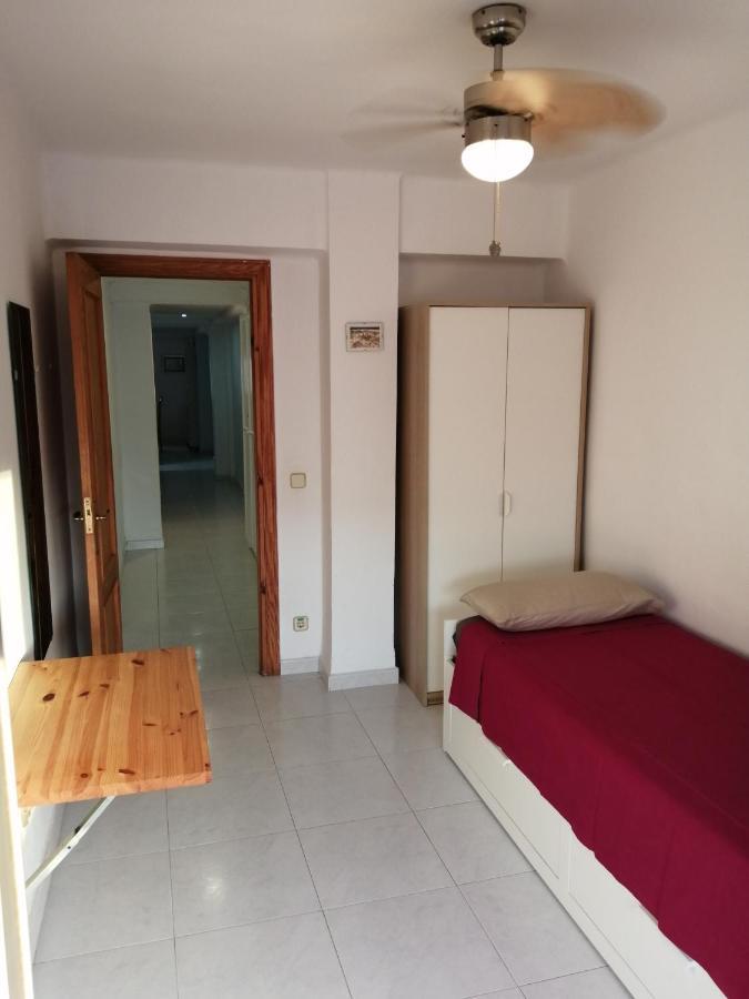 4 Habitaciones Frente Mercadona Vt-41369-V Gandía Dış mekan fotoğraf