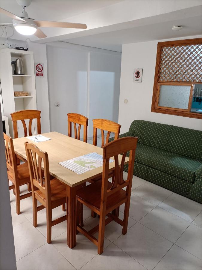 4 Habitaciones Frente Mercadona Vt-41369-V Gandía Dış mekan fotoğraf