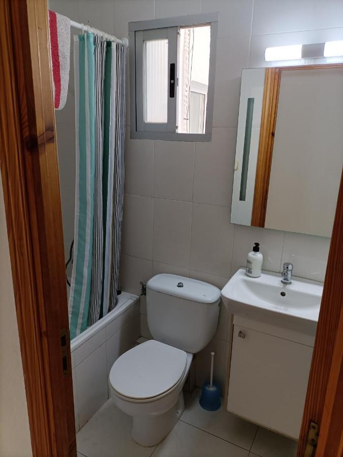 4 Habitaciones Frente Mercadona Vt-41369-V Gandía Dış mekan fotoğraf