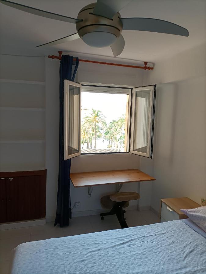 4 Habitaciones Frente Mercadona Vt-41369-V Gandía Dış mekan fotoğraf