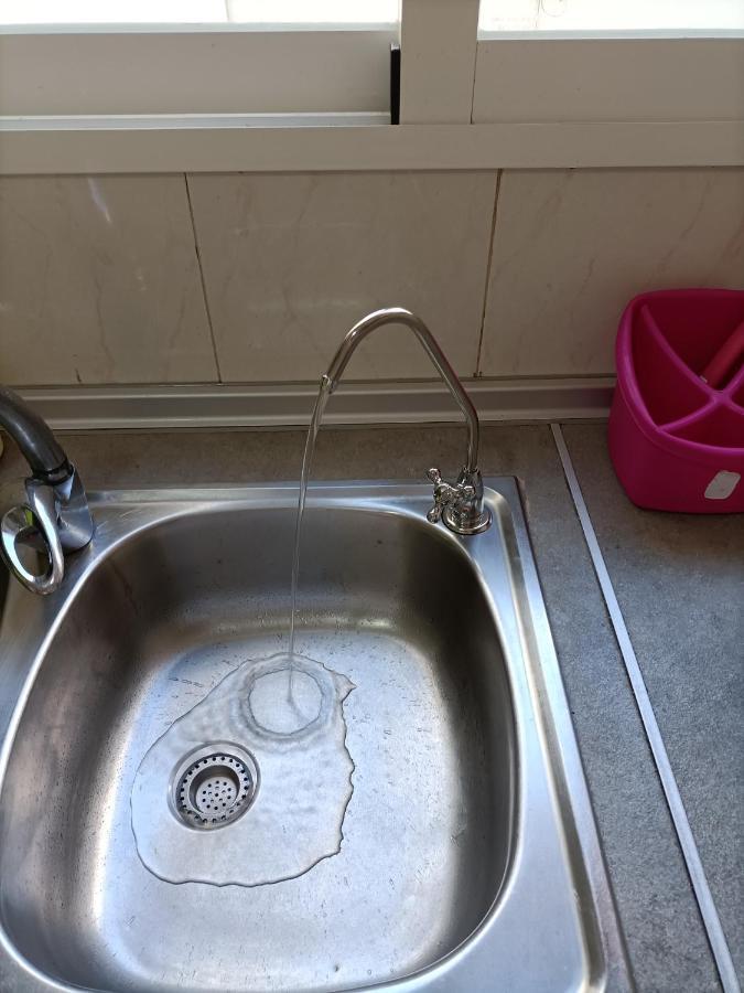 4 Habitaciones Frente Mercadona Vt-41369-V Gandía Dış mekan fotoğraf