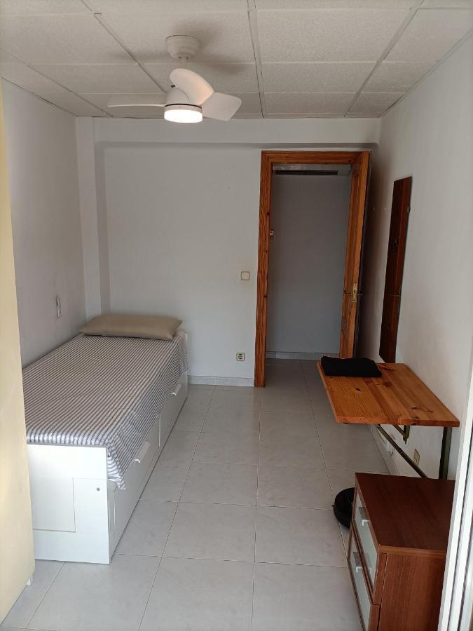 4 Habitaciones Frente Mercadona Vt-41369-V Gandía Dış mekan fotoğraf
