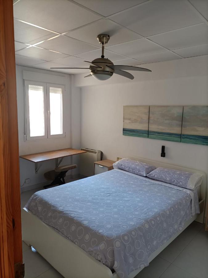 4 Habitaciones Frente Mercadona Vt-41369-V Gandía Dış mekan fotoğraf