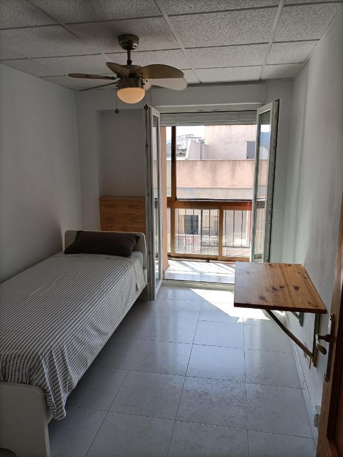 4 Habitaciones Frente Mercadona Vt-41369-V Gandía Dış mekan fotoğraf