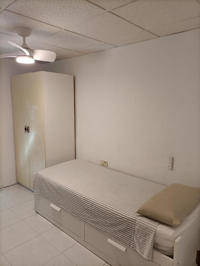 4 Habitaciones Frente Mercadona Vt-41369-V Gandía Dış mekan fotoğraf