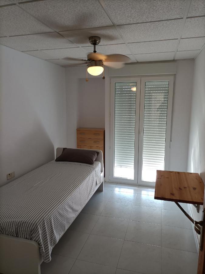 4 Habitaciones Frente Mercadona Vt-41369-V Gandía Dış mekan fotoğraf