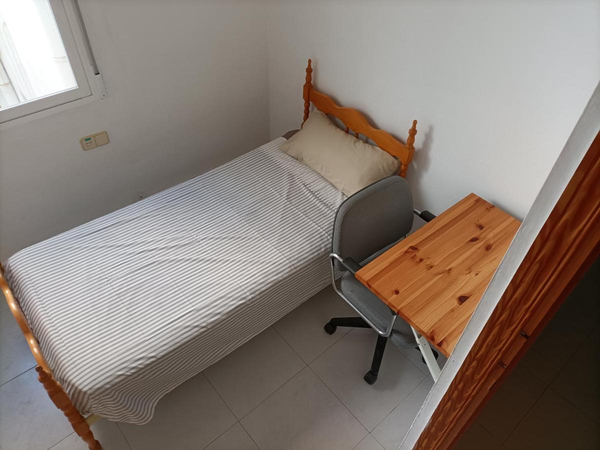 4 Habitaciones Frente Mercadona Vt-41369-V Gandía Dış mekan fotoğraf