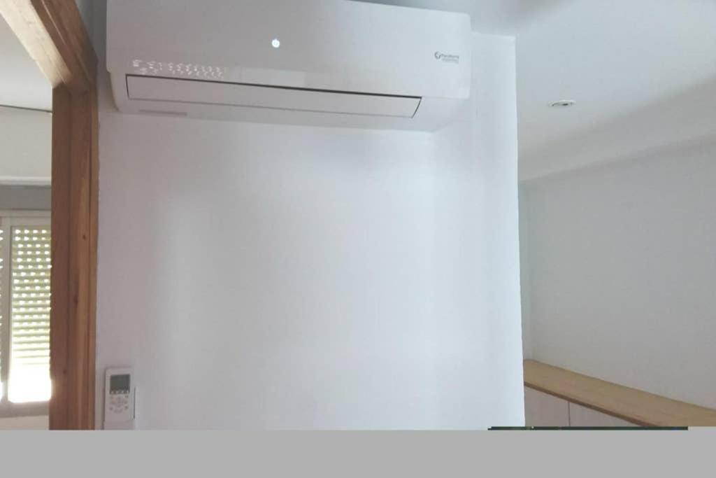 4 Habitaciones Frente Mercadona Vt-41369-V Gandía Dış mekan fotoğraf